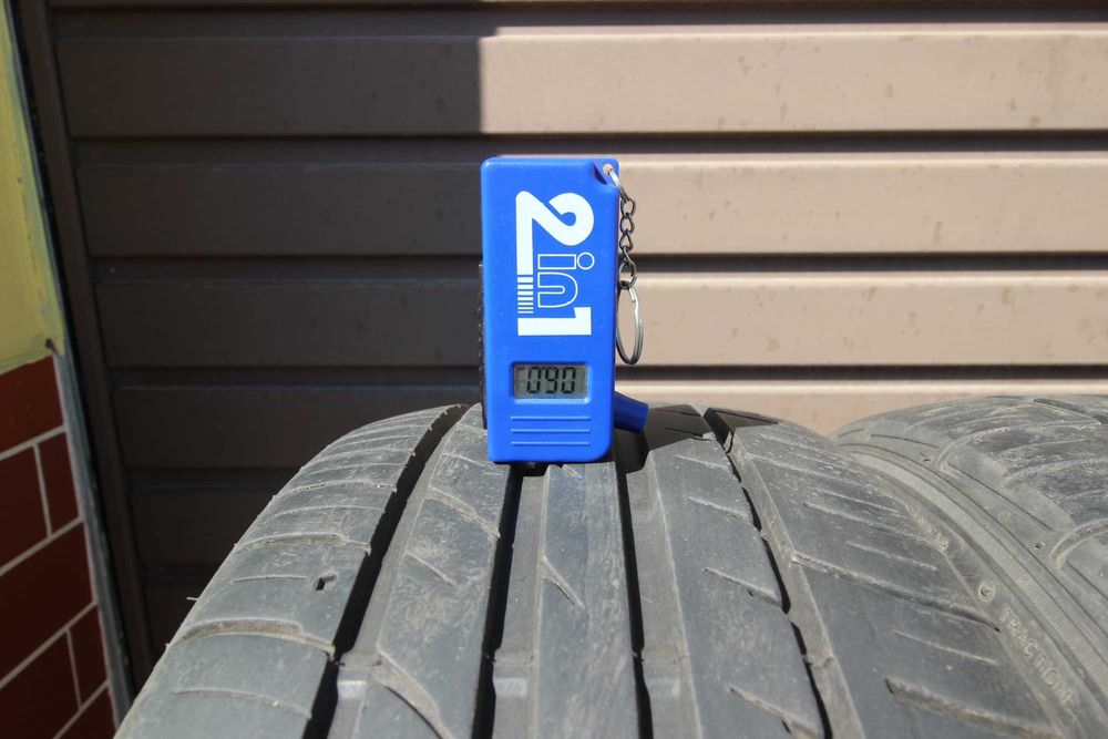 Opony letnie Falken Ziex ZE914 215/50R17 91W