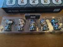True Damage Team Minis League of Legends