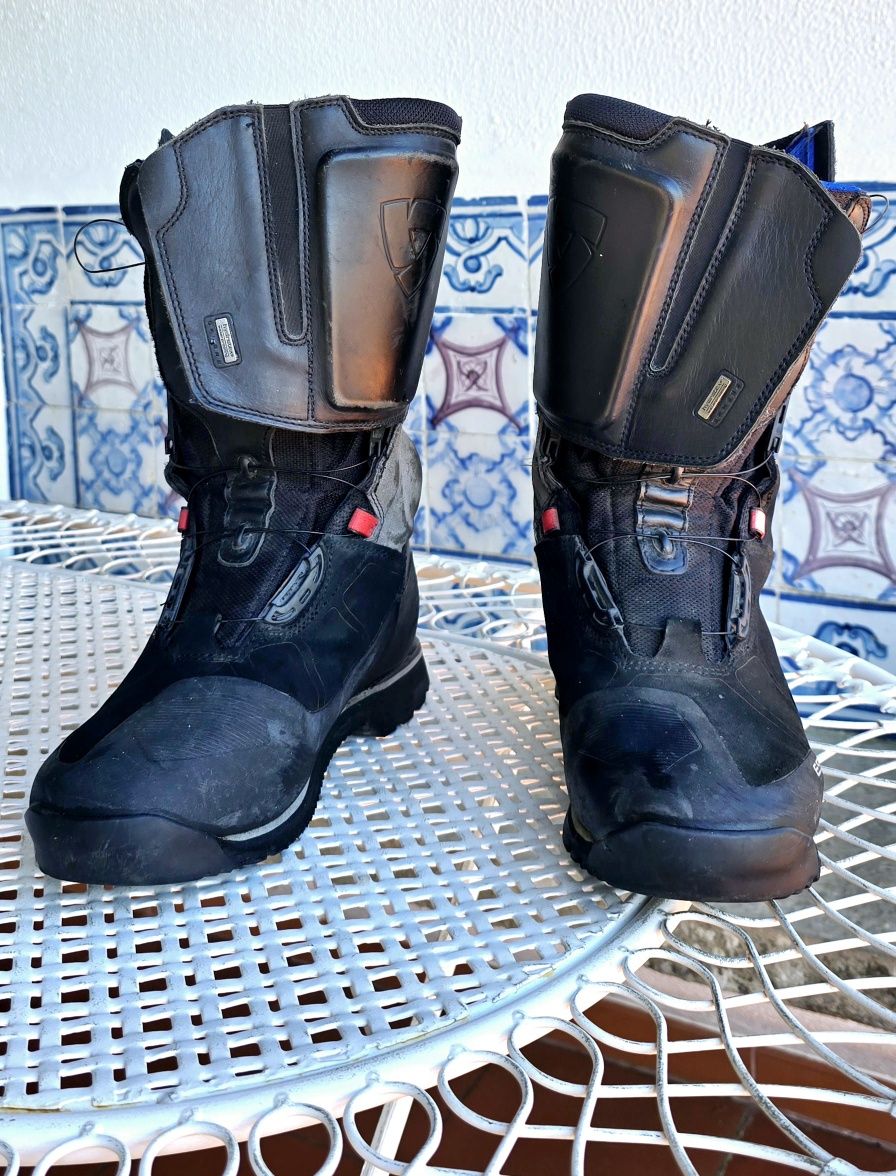 Revit Discovery H2O Waterproof