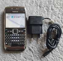 Vendo Nokia E71 Cinzento desbloqueado e a funcionar