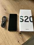 Samsung S20 fe, 128gb bardzo dobry stan