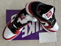 Nike SB Dunk Chicago
