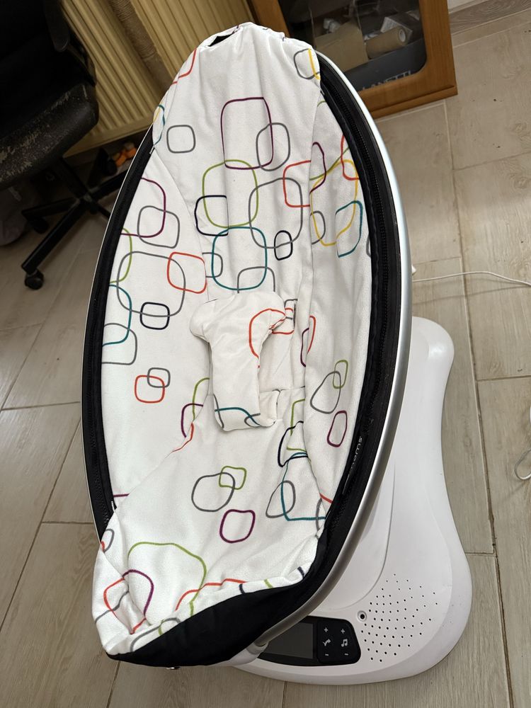 bujaczek elektryczny 4moms.