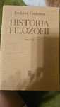 Historia Filozofii.  Copleston tom 8