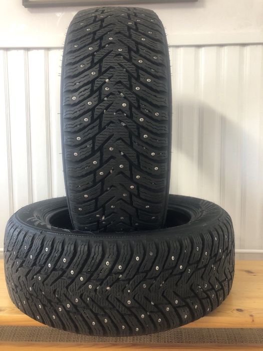 Шини Nokian Nordman
