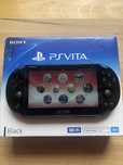 PS Vita Slim 128GB - Super Stan + Akcesoria