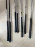 Equipamento de golf