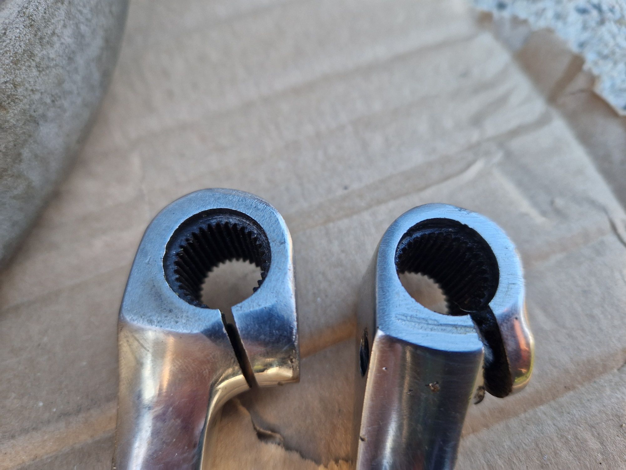 Simson Sr 2 oryginalny DDR