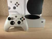 Ідеал xbox ss + stalker 2 rdr2