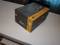 твиттер автомобильный Focal  серии K2 Power