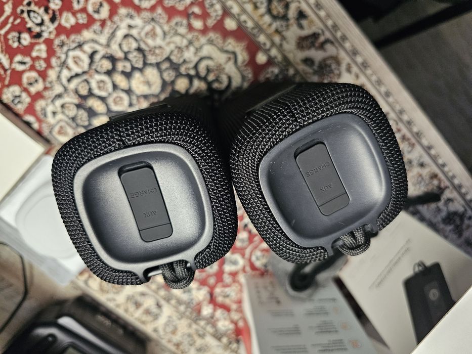Xiaomi Mi Portable Bluetooth Speaker 16w x2