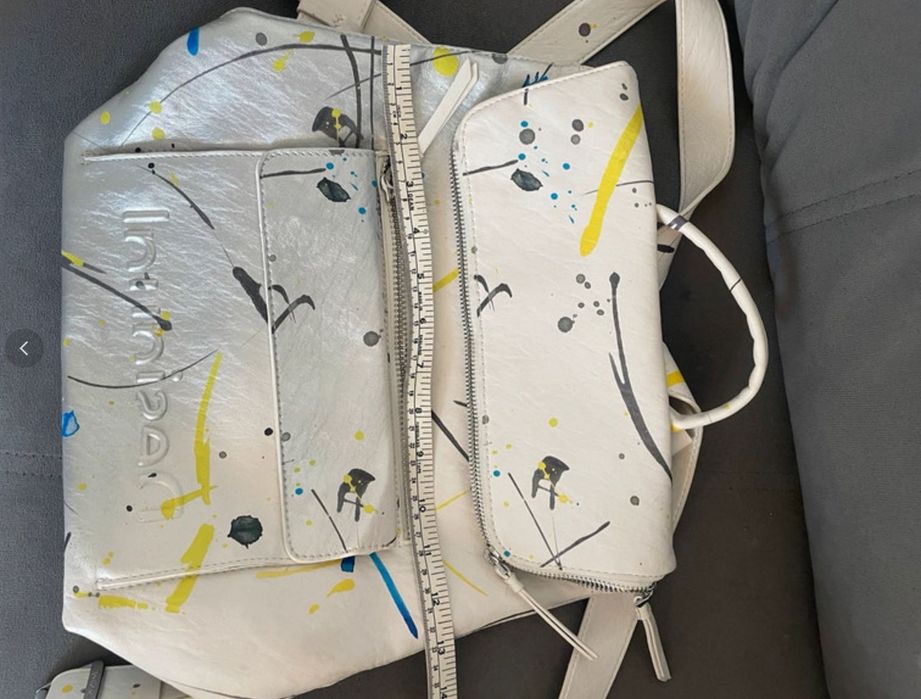 Plecak Desigual nowy