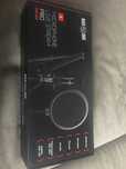 Mikrofony mad dog GMC302