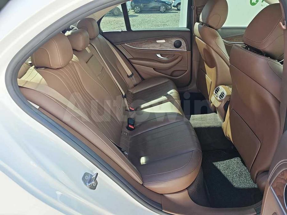 2017 Mercedes Benz E Class W213 E220D EXCLUSIVE