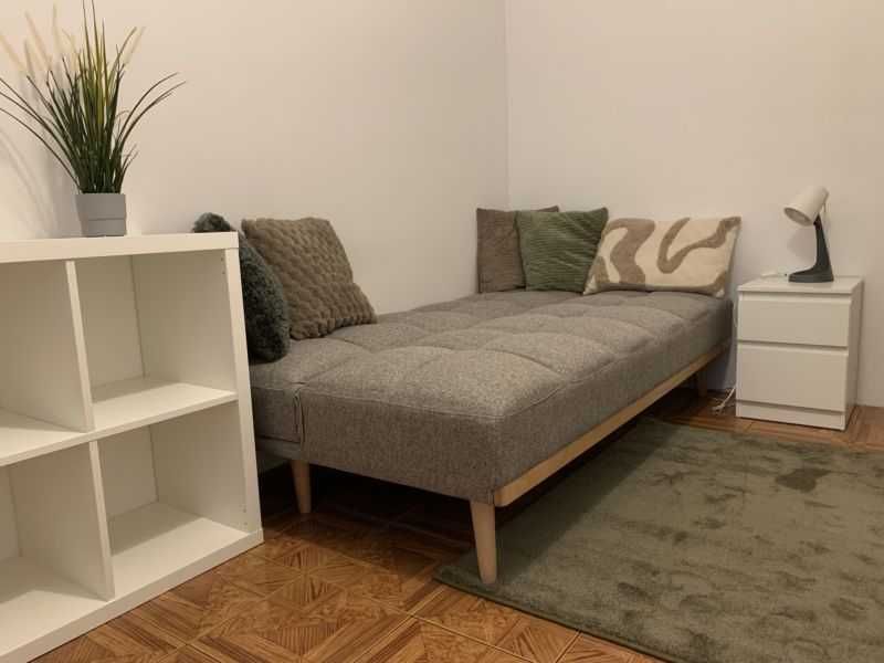 Pokój 1 osobowy do wynajęcia Lublin OPŁATY W CENIE Dziesiąta