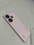 Smartfon różowy Redmi 13