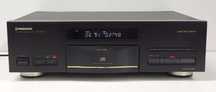 Pioneer PD-S901 doskonały CD