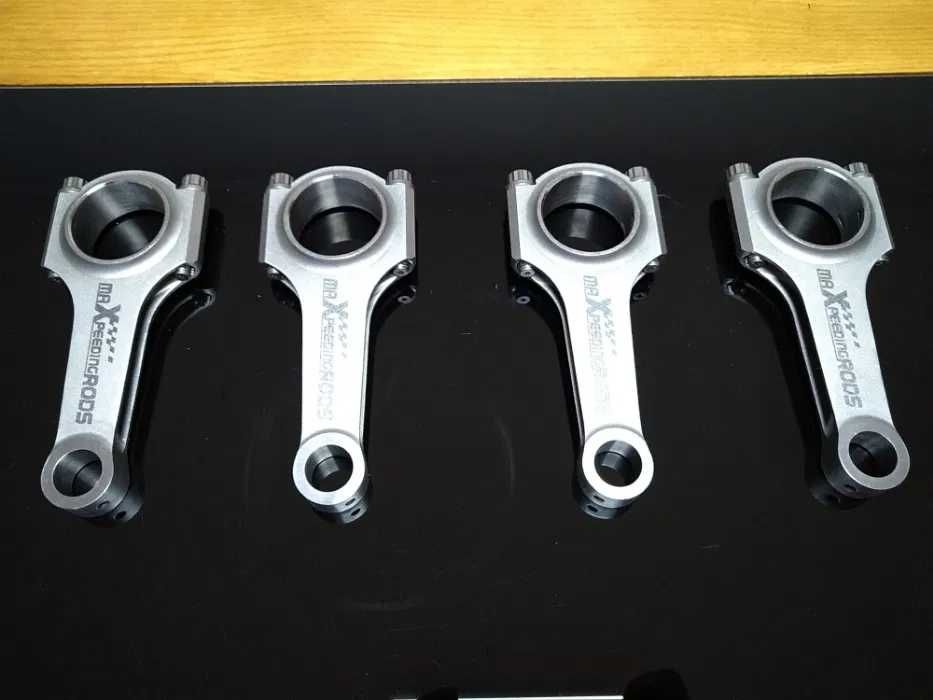 Bielas Forjadas BMW S1000RR K46 09-11