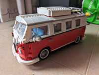 "Lego" VW Pão de forma