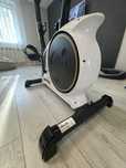 Rowerek zipro nitro rs magnetyczny treningowy