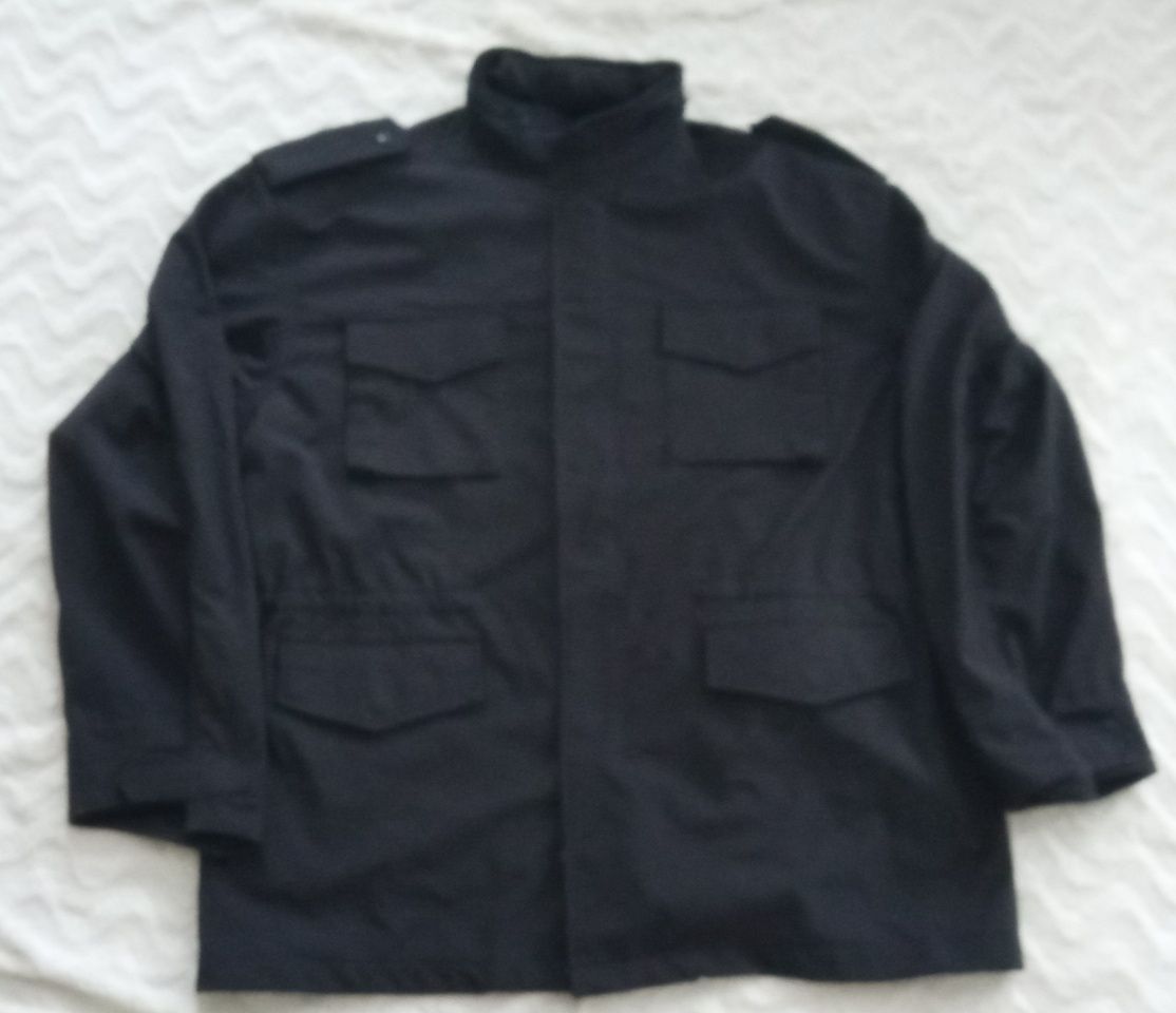 Rothco Field Jacket M-65 przeciwdeszczowa XXL