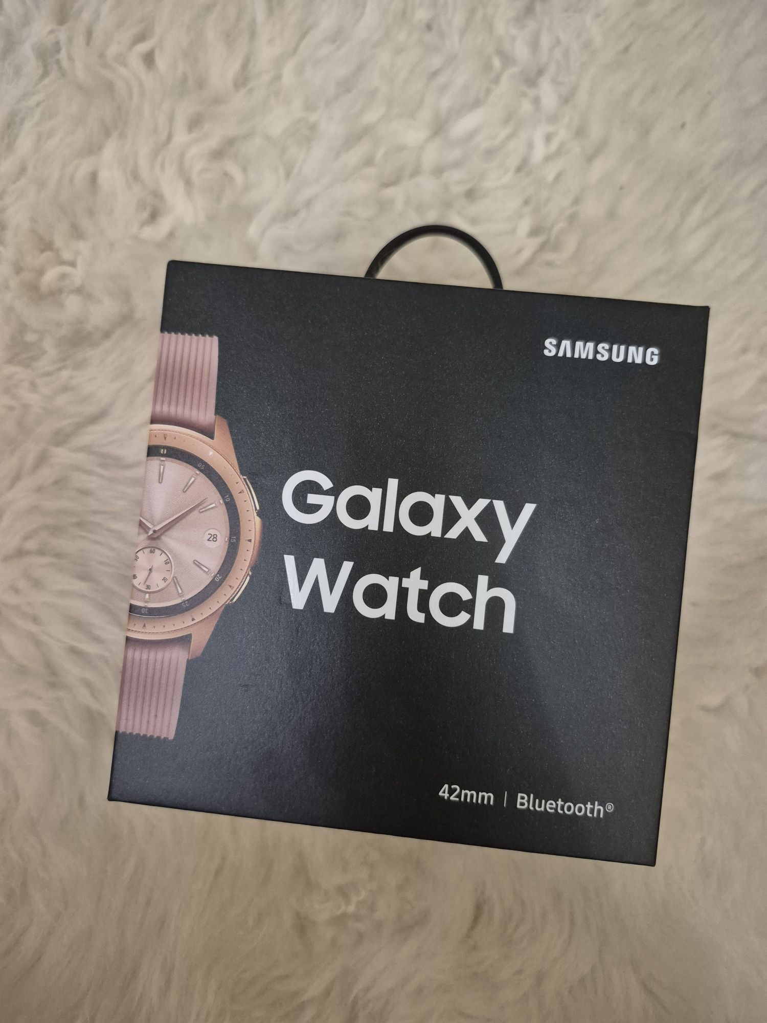 Смарт часи Galaxy Watch