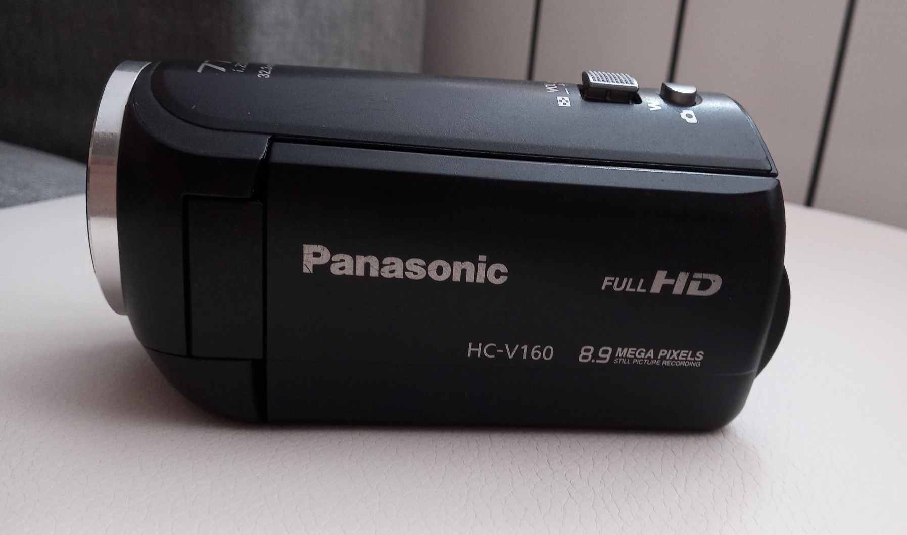 Kamera Panasonic HC-V160