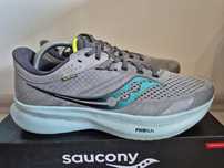 Buty męskie do biegania Saucony Ride 16 rozmiar 44.