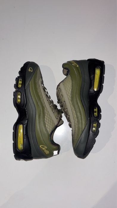 Corteiz Air Max 95 SP