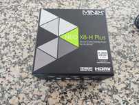 Box Android Minix X8 H Plus