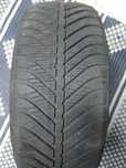 Opona wielosezonowa 225/50r17 GOODYEAR 2021r 7mm