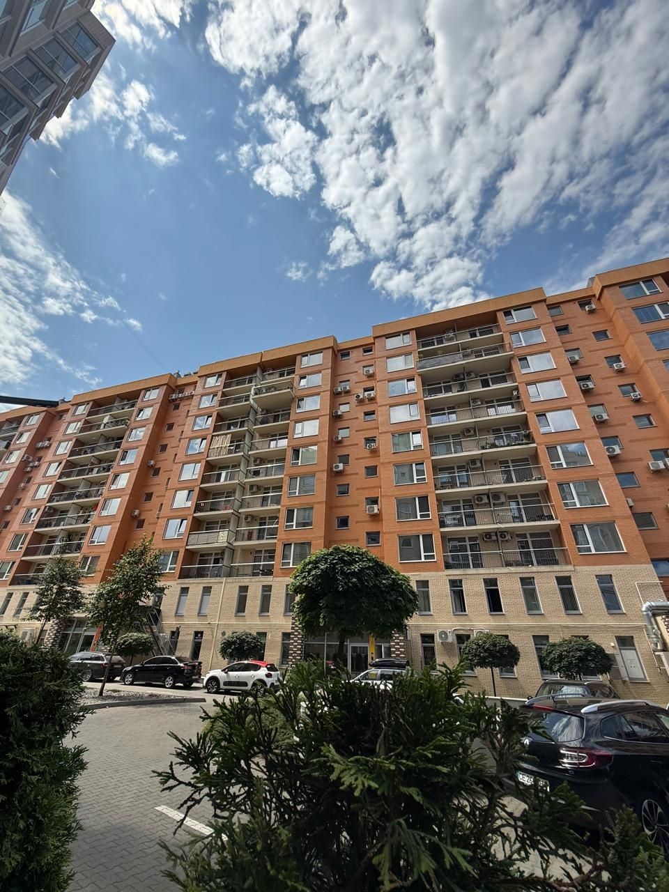 Продаж двокімнатної квартири