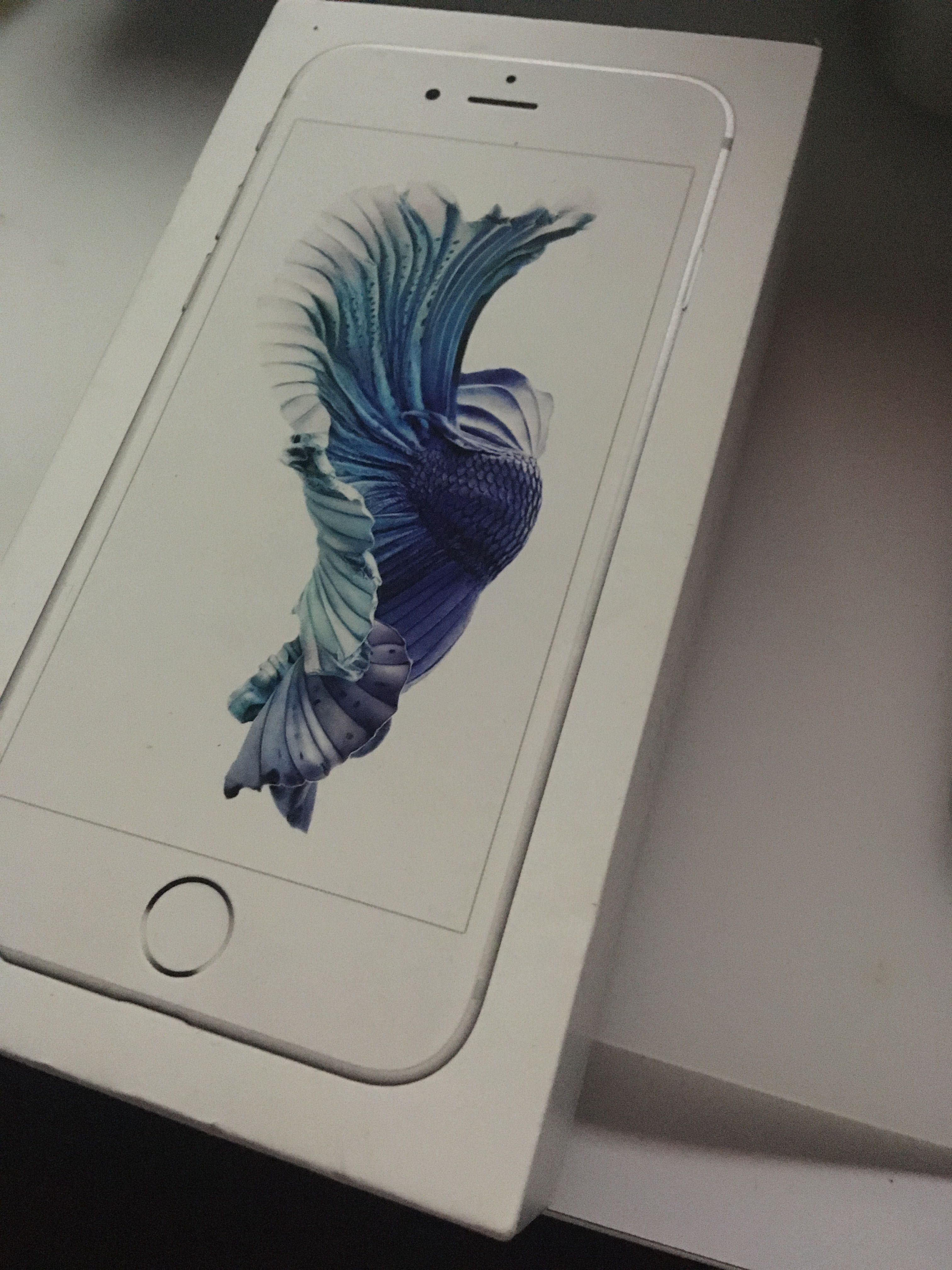 iPhone 6s 16G ótimo