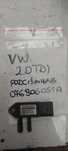 VW AUDI SEAT SKODA czujnik ciśnienia spalin 076906051A