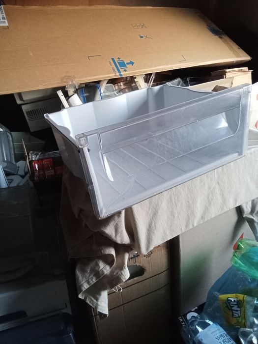 Розборка холодильників