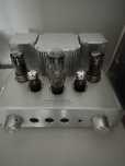 Wzmacniacz sluchawkiowy Woo Audio WA22