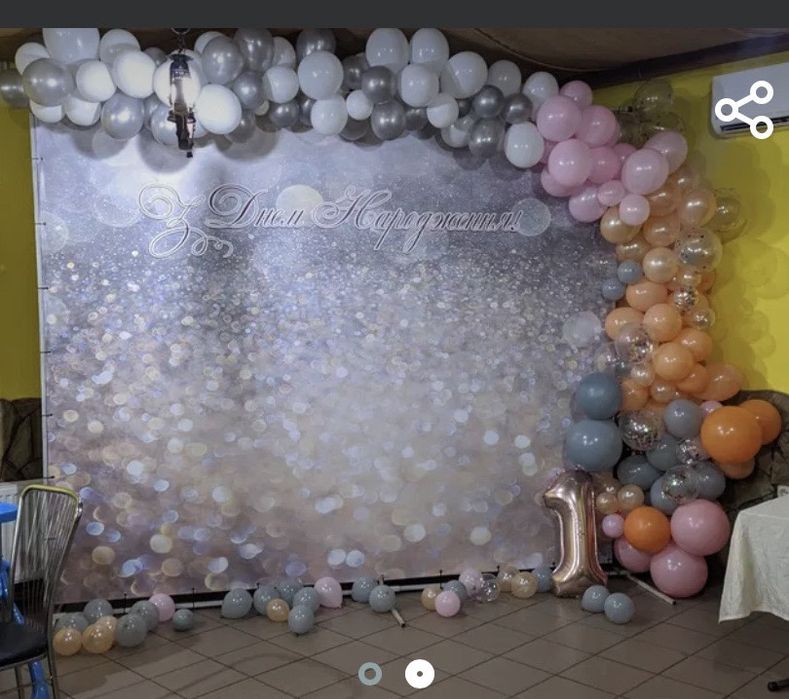 Продам банер