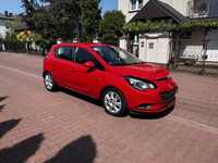 Opel Corsa E 1.4 16v Turbo 2015r Kamera Navi Pdc Alu