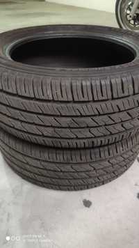 4 Pneus 195/50 R15