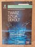 Podręcznik Twarz szyją dekolt