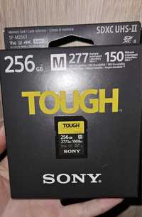Sony SFM256T.SYM pamięć flash 256 GB