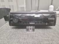 Radio samochodowe SONY 4x55W EXTRA BASS BLUETOOTH,DAB+,NFC,USB/IPod/ip