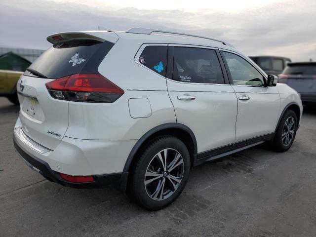 Автомобіль NISSAN ROGUE S 2019 року з США