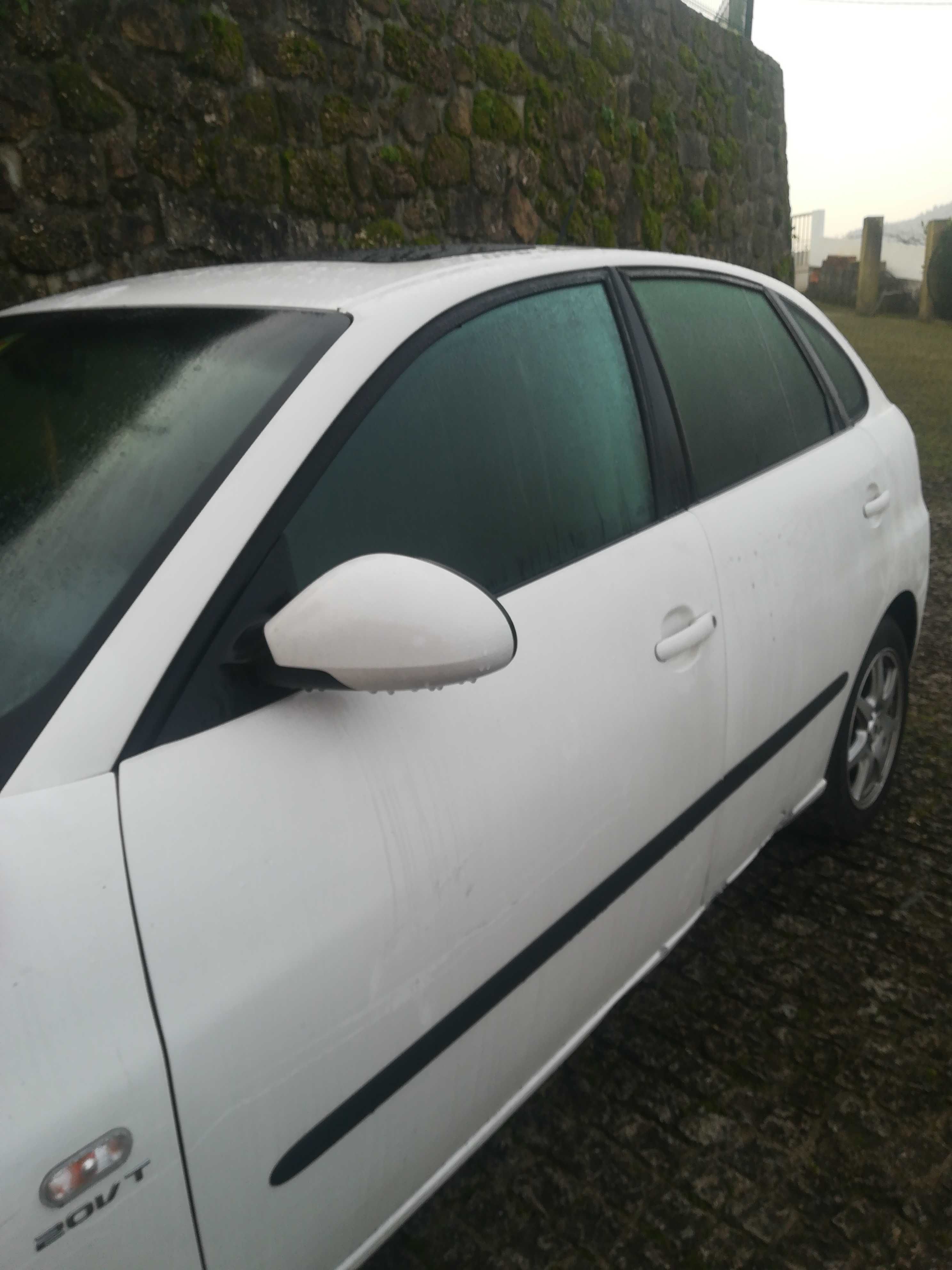 Peças Seat Ibiza Fr