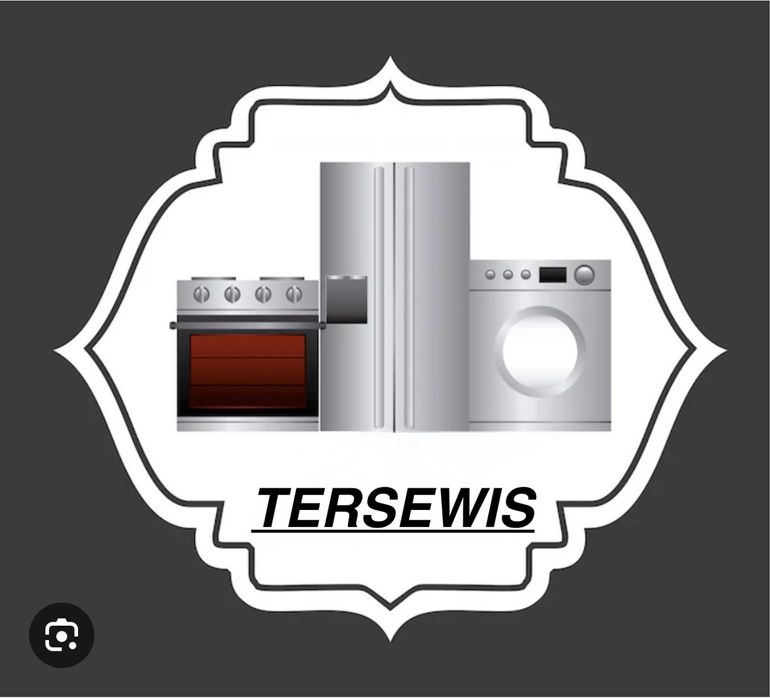 Oferuje usługi naprawy AGD