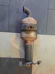 Katalizator 3M51-5F297-PA Volvo V50 c30 S40 2.0D