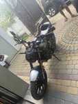 Lifan KPM 200 (LF200-3B).