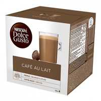 Кава карсули Nescafe dolce gusto au lait лате