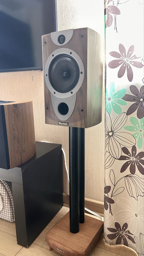 Продам Wharfedale Evo-10 Signature