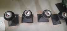 driver drivery bms 4590 8ohm horn